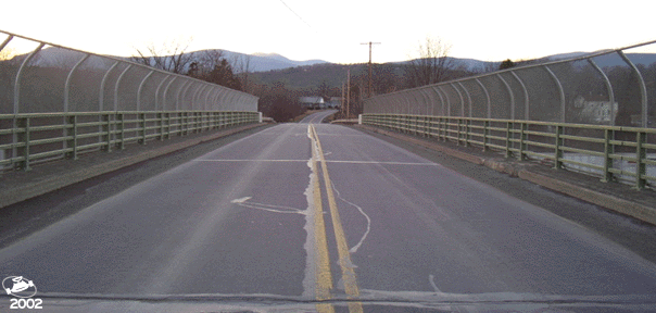 Malden Turnpike Bridge